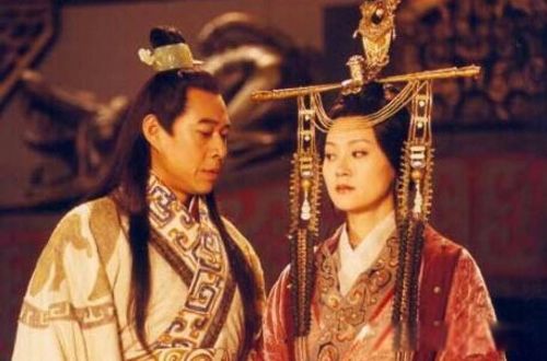 秦始皇为什么不立皇后 大概有三种说法