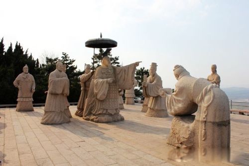 秦始皇为什么不立皇后 大概有三种说法