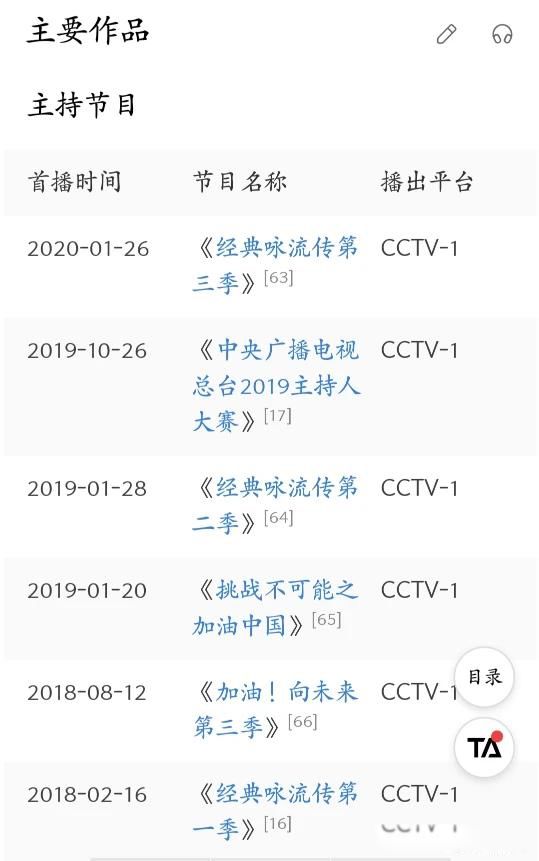 撒贝宁为什么被央视解雇了 很少在中央电视台看到撒贝宁