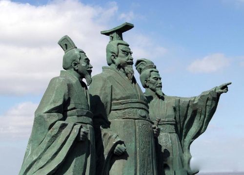 秦始皇陵墓为什么不挖的真正原因 发掘与保护不能划等号