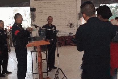 泰国人妖需要服兵役吗 为什么泰国人都不愿意当兵