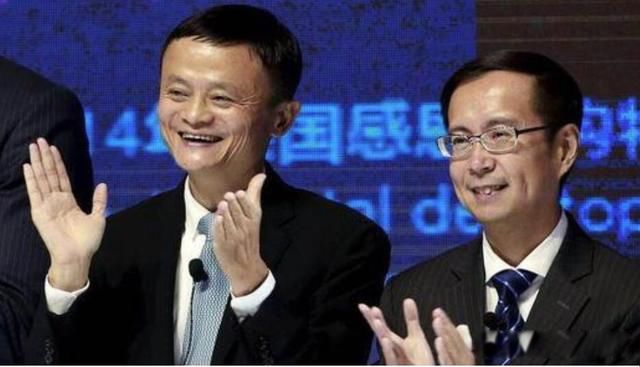 马云一家四口命运多舛真的吗 后面没有任何的报道