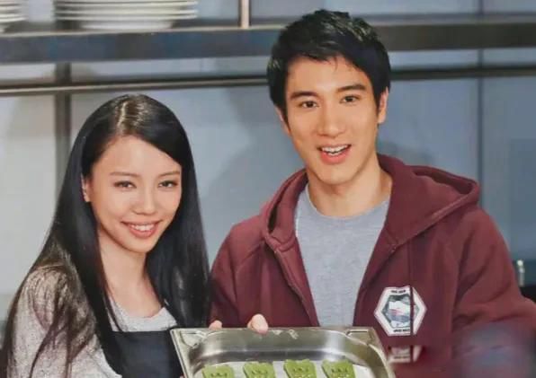 王力宏娃哈哈事件 人设崩塌就崩塌吧