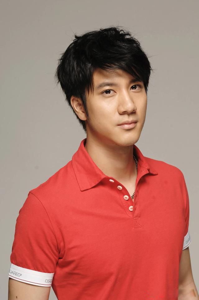 王力宏娃哈哈事件 人设崩塌就崩塌吧