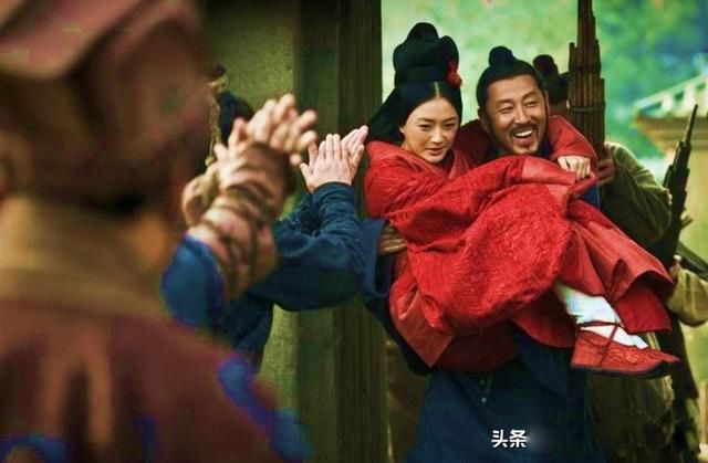 人彘是什么意思啊 这个词语是吕雉发明的