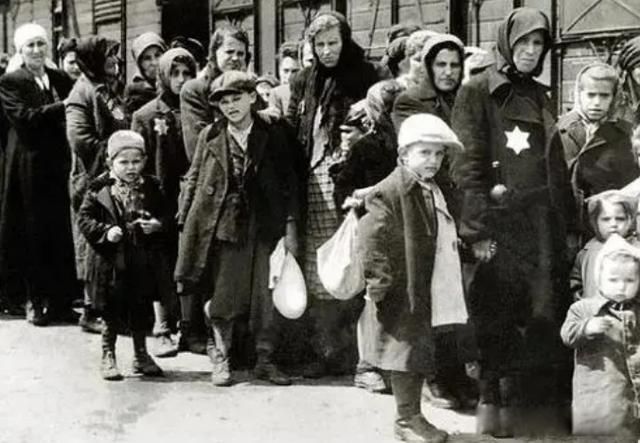 犹太人到底干了什么被全世界仇视 遭到西方世界的敌视