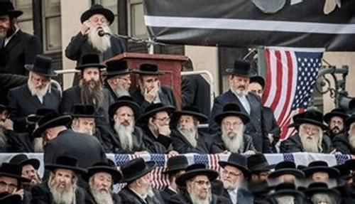 犹太人到底干了什么被全世界仇视 遭到西方世界的敌视