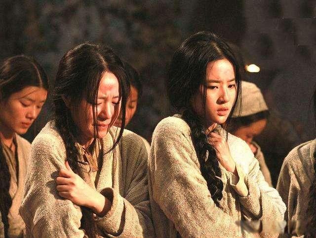 靖康之耻有多耻辱 女性遭受的屈辱令人不忍直视