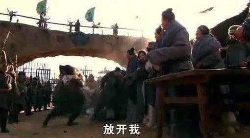 靖康之耻有多耻辱 女性遭受的屈辱令人不忍直视