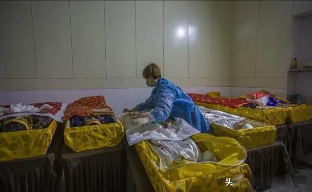 殡仪馆上班的真实感受 工作不是普通人可以做的