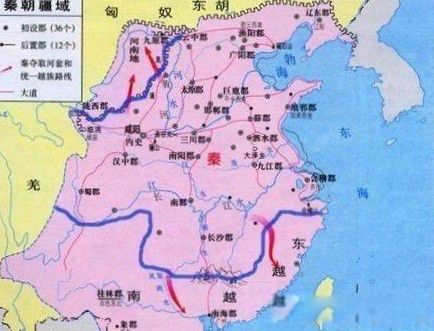秦始皇是谁的儿子 他的生父是吕不韦