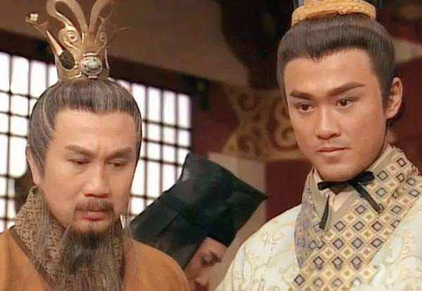 秦始皇是谁的儿子 他的生父是吕不韦