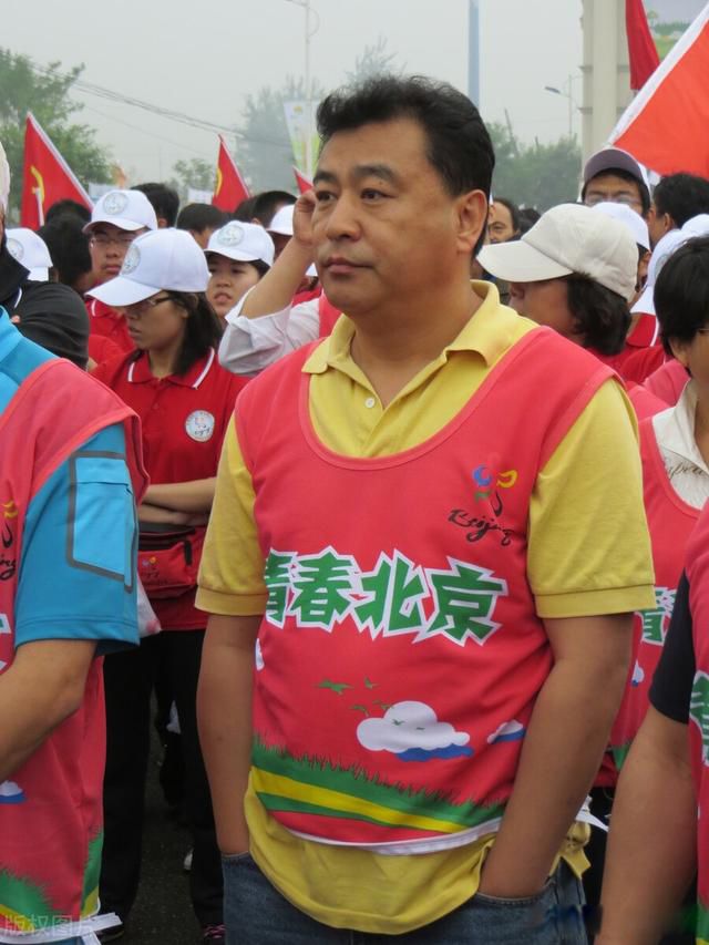 张宏民为什么至今单身 只是没结婚没孩子而已