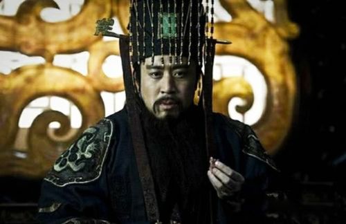 秦始皇简介及人生经历 到现在还是褒贬不一