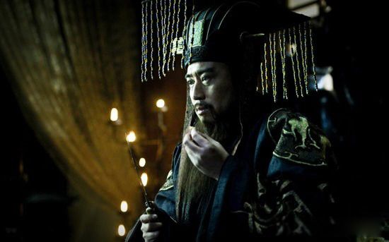 秦始皇简介及人生经历 到现在还是褒贬不一