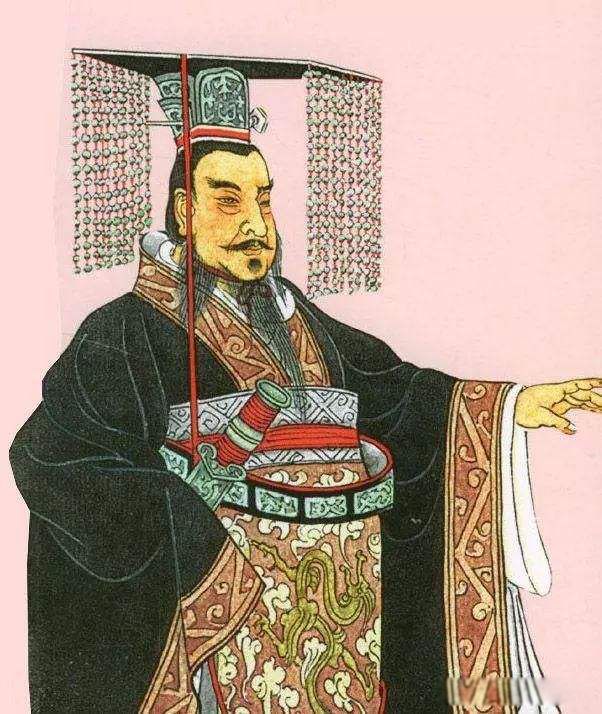 秦始皇简介及人生经历 到现在还是褒贬不一