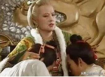 武则天男宠都是谁 一生男宠无数最宠幸的有四位