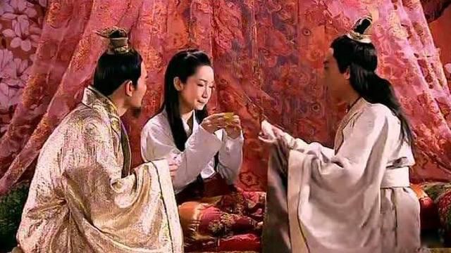 武则天男宠都是谁 一生男宠无数最宠幸的有四位