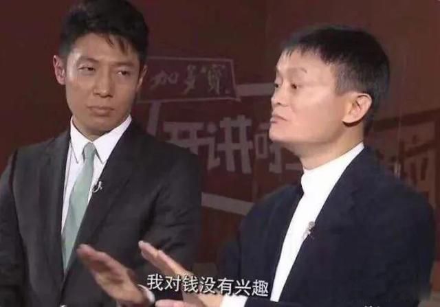 ����˵��Ǯ������Ȥ�ľ��� С����ʼ��Ц