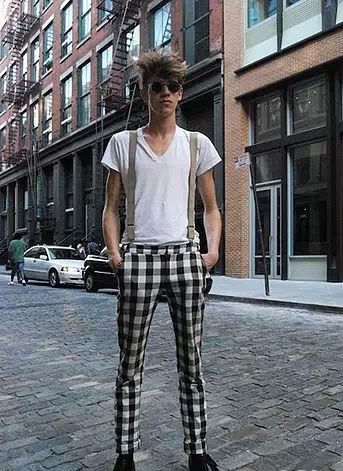 gay��ʲô��˼ �������ǳ�˵��lgbt�е�g