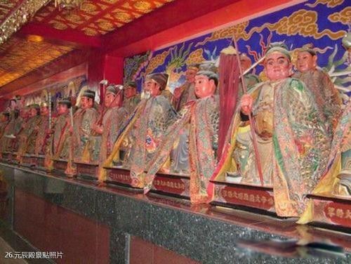 太岁头上动土是什么意思 犯太岁的太岁是什么