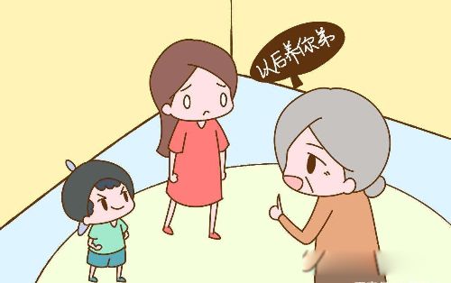 扶弟魔的意思 大学女同学就是典型的扶弟魔