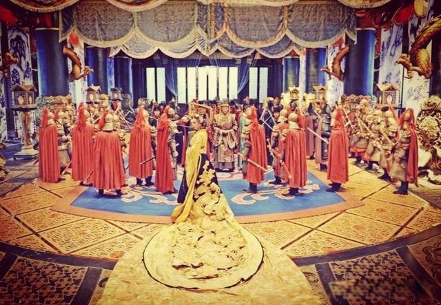 武则天无字碑为什么没有字 最主要的三种说法