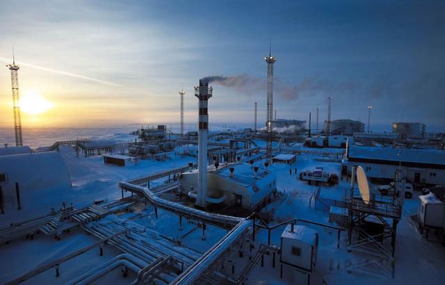 俄罗斯衰落到何种地步了已成定局 一直没缓过来元气