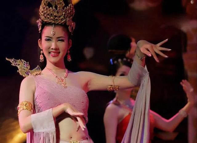 泰国人妖为什么寿命短 人妖一般能活多少岁