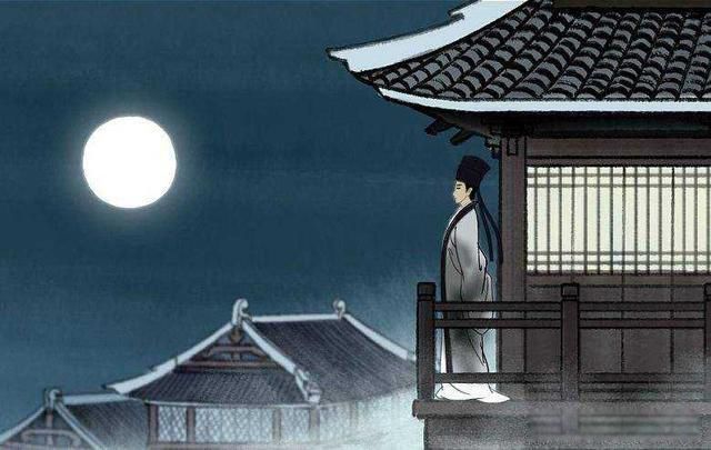 人有悲欢离合 月有阴晴圆缺 此事古难全 三句词语的内涵