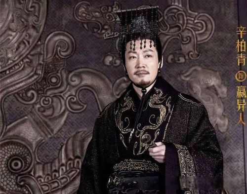 秦始皇是谁的儿子 仲父和假父都是想绿异人