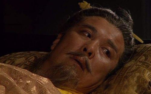 刘备晚年为什么想除掉诸葛亮 要杀诸葛亮的理由无非一点