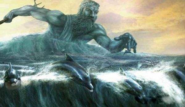 史前大洪水真的存在吗 各国的神话传说中都有过