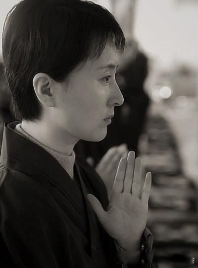 陈晓旭什么原因怎么走的 患有乳腺癌并没有得到及时救治