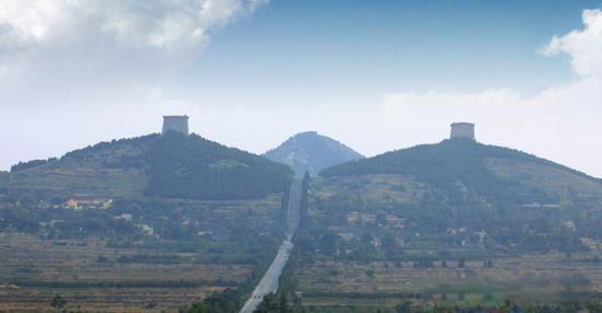 温韬真的盗尽唐十八陵吗 将17座陵墓都给端了