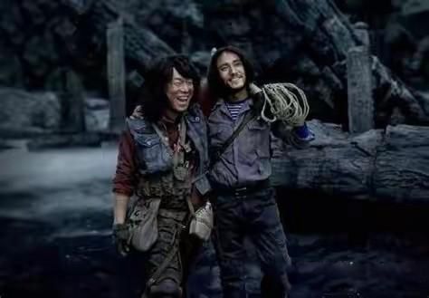 温韬真的盗尽唐十八陵吗 将17座陵墓都给端了