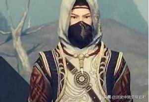 温韬真的盗尽唐十八陵吗 将17座陵墓都给端了