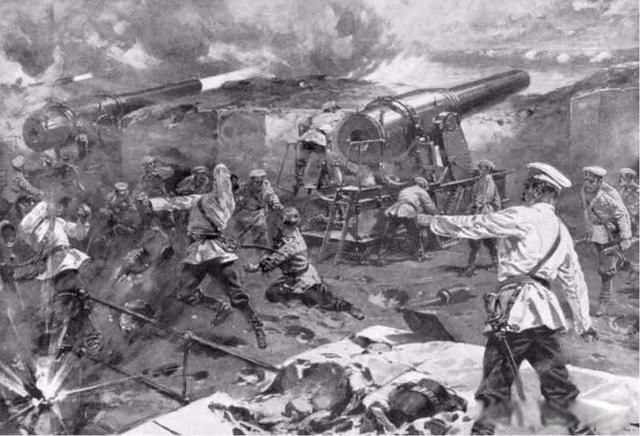 ����˹Ϊʲô����Ϊս������ ս������ʵ�ڲ��ҹ�ͬ