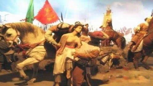 牵羊礼什么意思 古代献俘礼的一种尺度有多大