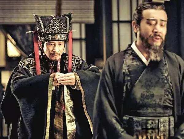 曹操为什么不称帝 他真想做皇帝吗