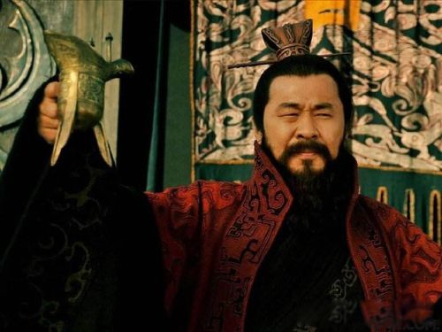 曹操为什么不称帝 他真想做皇帝吗