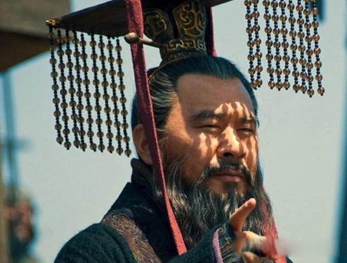 曹操为什么不称帝 他真想做皇帝吗
