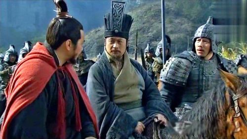 曹操为什么不称帝 他真想做皇帝吗