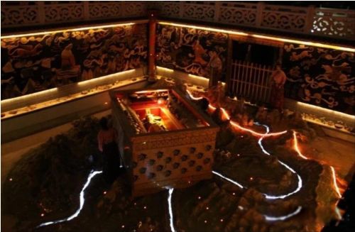 ��ʼ����Ĺ�ж����� Ϊʲô����û�б���