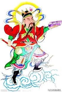 太岁是什么东西 太岁头上动土是什么意思