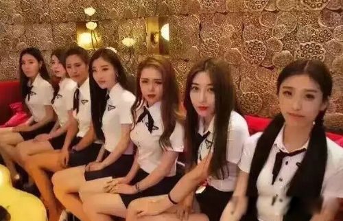 ktv女孩最后的归宿 酒吧女孩最终都嫁给了哪些人