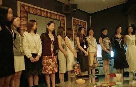 ktv女孩最后的归宿 酒吧女孩最终都嫁给了哪些人