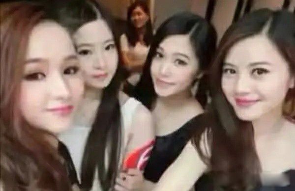 ktv女孩最后的归宿 酒吧女孩最终都嫁给了哪些人