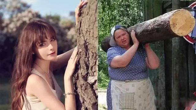 俄罗斯女人为什么结婚后会发胖 婚前是那么的漂亮