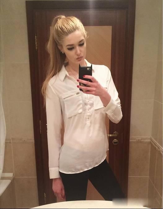 ����˹Ů�˻�󶼻ᷢ���� �仯��û�����������ô��